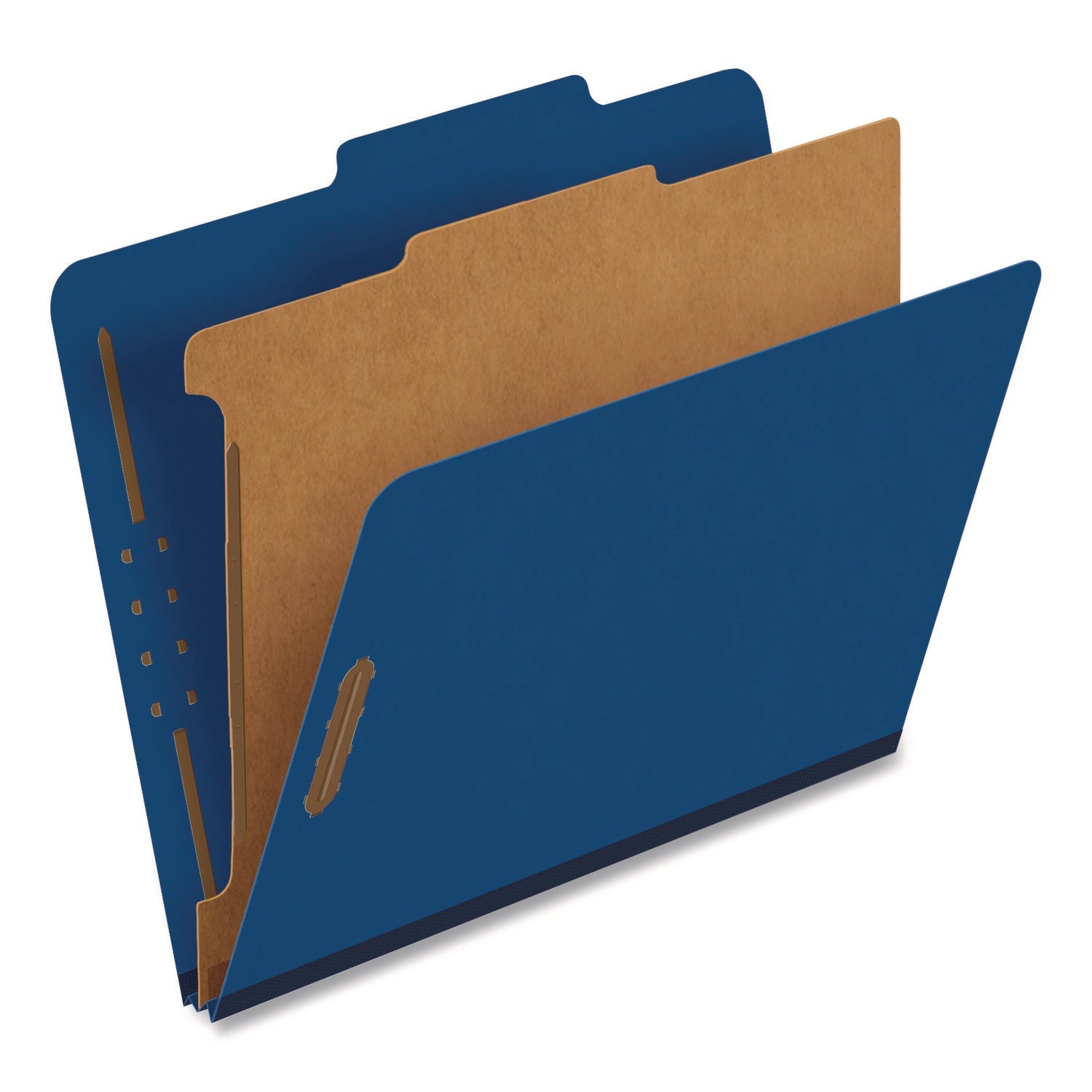 pendaflex-r-classification-folders-25pt-1-div-letter-1-3-4-exp-10-bx-dark-blue-pfx23732p_1
